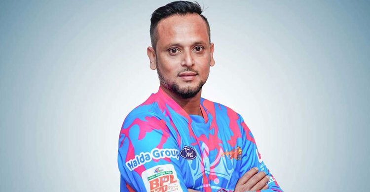 আলিসের পর আরাফাত সানির বোলিং অ্যাকশন নিয়ে সন্দেহ